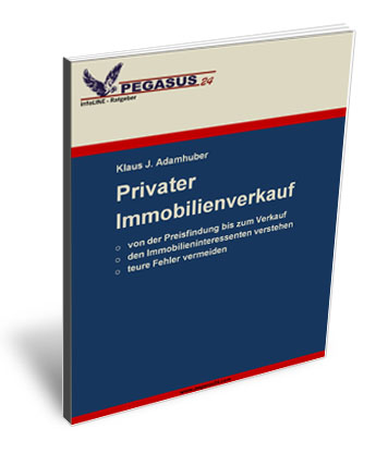 Ratgeber „Privater Immobilienverkauf“