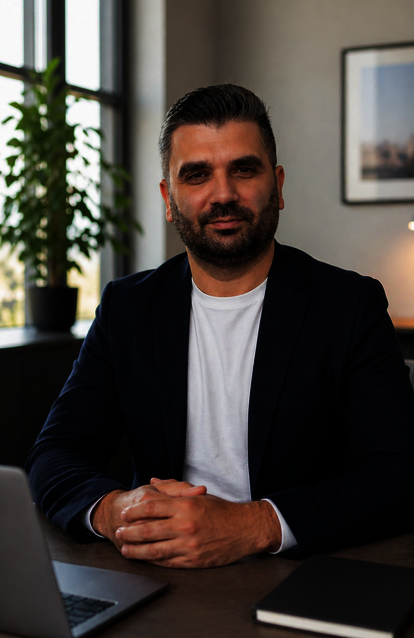 Klaus Adamhuber