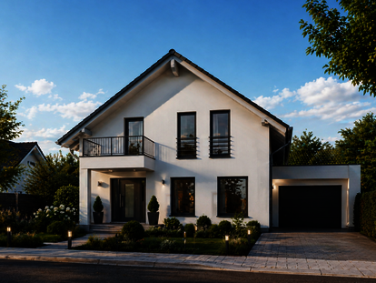 Einfamilienhaus | Doppelhaus | Altötting | Burghausen | Töging am Inn